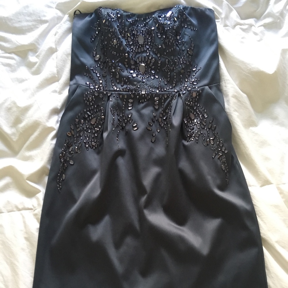 Express Mini Dress